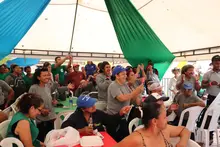 Alcaldía de Cali rinde homenaje a los recicladores de oficio por su destacada labor: ¡son nuestros héroes ambientales!