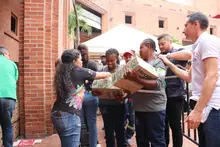 Alcaldía de Cali rinde homenaje a los recicladores de oficio por su destacada labor: ¡son nuestros héroes ambientales!
