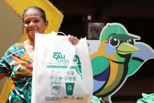 Alcaldía de Cali rinde homenaje a los recicladores de oficio por su destacada labor: ¡son nuestros héroes ambientales!