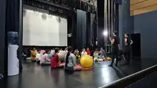 Intercolegiado de Teatro y Artes Escénicas 2024 fortalece el talento artístico de los jóvenes con talleres formativos