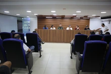 Comisión Local de Fútbol pospone la sanción a la barra Barón Rojo Sur: se levantan las restricciones para la final de la Copa BetPlay