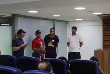 Comisión Local de Fútbol pospone la sanción a la barra Barón Rojo Sur: se levantan las restricciones para la final de la Copa BetPlay