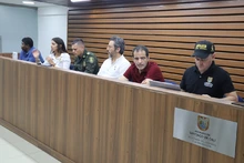 Comisión Local de Fútbol pospone la sanción a la barra Barón Rojo Sur: se levantan las restricciones para la final de la Copa BetPlay