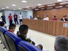 Comisión Local de Fútbol pospone la sanción a la barra Barón Rojo Sur: se levantan las restricciones para la final de la Copa BetPlay