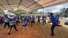 ‘Farallones Fest’ promovió la importancia del Parque Nacional Natural Farallones de Cali a través de deporte, naturaleza y cultura
