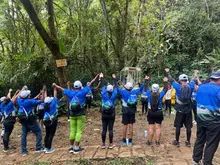 ‘Farallones Fest’ promovió la importancia del Parque Nacional Natural Farallones de Cali a través de deporte, naturaleza y cultura