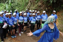 ‘Farallones Fest’ promovió la importancia del Parque Nacional Natural Farallones de Cali a través de deporte, naturaleza y cultura