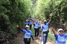 ‘Farallones Fest’ promovió la importancia del Parque Nacional Natural Farallones de Cali a través de deporte, naturaleza y cultura
