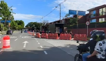 Inicia el plan de movilidad de cara a los desfiles de la ‘67 Feria de Cali’:  conozca los cierres viales en la autopista Suroriental