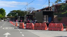 Inicia el plan de movilidad de cara a los desfiles de la ‘67 Feria de Cali’:  conozca los cierres viales en la autopista Suroriental