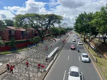 Inicia el plan de movilidad de cara a los desfiles de la ‘67 Feria de Cali’:  conozca los cierres viales en la autopista Suroriental
