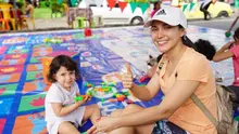 Las familias caleñas disfrutaron la última Ciclovida de 2024