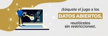 Datos abiertos 