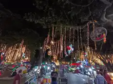 ¿Qué opinan los caleños sobre el alumbrado navideño en Cali? 