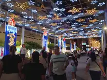 ¿Qué opinan los caleños sobre el alumbrado navideño en Cali? 