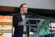 11 personalidades fueron reconocidos por su liderazgo en la gala ‘Cali, Orgullosamente Afro’