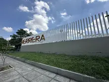 ‘Promotores Mi Cali Bella’ restauran áreas externas del Pascual Guerrero, tras los actos de vandalismo durante la final de la Copa BetPlay