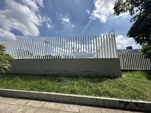 ‘Promotores Mi Cali Bella’ restauran áreas externas del Pascual Guerrero, tras los actos de vandalismo durante la final de la Copa BetPlay