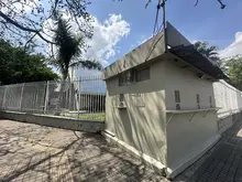 ‘Promotores Mi Cali Bella’ restauran áreas externas del Pascual Guerrero, tras los actos de vandalismo durante la final de la Copa BetPlay