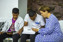 Consejo Distrital de Participación Ciudadana ya tiene plan de acción 2025
