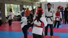Balance positivo dejaron los ‘Juegos Distritales y Para-distritales’:  1.260 deportistas estuvieron en competencia