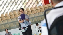 Balance positivo dejaron los ‘Juegos Distritales y Para-distritales’:  1.260 deportistas estuvieron en competencia