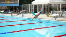 Balance positivo dejaron los ‘Juegos Distritales y Para-distritales’:  1.260 deportistas estuvieron en competencia