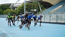 Balance positivo dejaron los ‘Juegos Distritales y Para-distritales’:  1.260 deportistas estuvieron en competencia