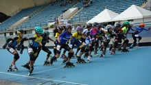 Balance positivo dejaron los ‘Juegos Distritales y Para-distritales’:  1.260 deportistas estuvieron en competencia