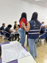 Secretaría de Vivienda Distrital avanza en intervenciones para la  legalización urbanística de seis asentamientos