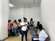 Secretaría de Vivienda Distrital avanza en intervenciones para la  legalización urbanística de seis asentamientos