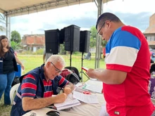 Secretaría de Vivienda Distrital avanza en intervenciones para la  legalización urbanística de seis asentamientos