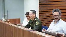 Durante cinco fechas se jugará a puerta cerrada en el Pascual Guerrero: tribuna Sur estará inhabilitada por seis meses