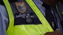 Movilidad confirma que agente de tránsito y moto en polémica imagen de redes sociales, están adscritos al organismo: la investigación sigue en curso