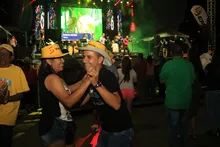 Más público con acceso gratuito en el ‘Salsódromo de 2024’