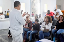 Se socializan resultados de la tercera fase del Plan Maestro de Turismo de Pance