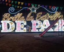 Siloé, el pesebre de Cali: un trayecto de luz imperdible