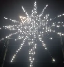 Siloé, el pesebre de Cali: un trayecto de luz imperdible