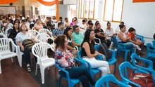 La Institución Educativa Oficial República de Argentina le apuesta a la salsa como Proyecto Educativo Institucional