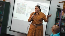 La Institución Educativa Oficial República de Argentina le apuesta a la salsa como Proyecto Educativo Institucional