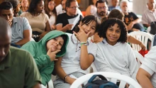 La Institución Educativa Oficial República de Argentina le apuesta a la salsa como Proyecto Educativo Institucional