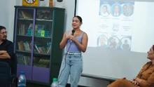 La Institución Educativa Oficial República de Argentina le apuesta a la salsa como Proyecto Educativo Institucional