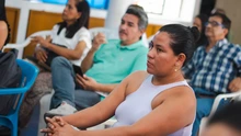 La Institución Educativa Oficial República de Argentina le apuesta a la salsa como Proyecto Educativo Institucional