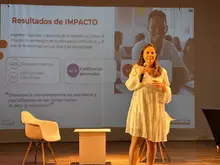 Cali avanza en la transformación digital de la educación