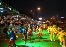 Conozca cómo puede ganar una de las 8.320 boletas para los desfiles de la ‘67 Feria de Cali’