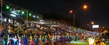 Conozca cómo puede ganar una de las 8.320 boletas para los desfiles de la ‘67 Feria de Cali’