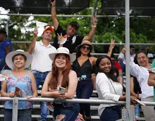 Conozca cómo puede ganar una de las 8.320 boletas para los desfiles de la ‘67 Feria de Cali’