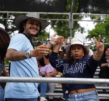 Conozca cómo puede ganar una de las 8.320 boletas para los desfiles de la ‘67 Feria de Cali’