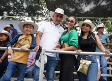 Conozca cómo puede ganar una de las 8.320 boletas para los desfiles de la ‘67 Feria de Cali’