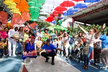 En la Unidad Deportiva Mariano Ramos se realizará la última ‘Ciudadela de la Alegría’ de 2024